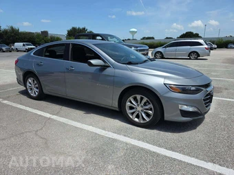 2023 Chevrolet Malibu LT 1LT – miniatura 4