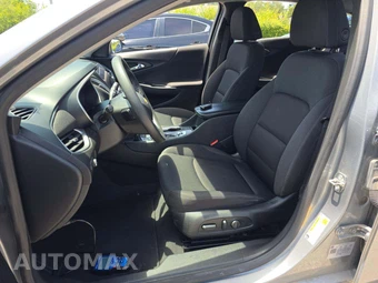 2023 Chevrolet Malibu LT 1LT – miniatura 6