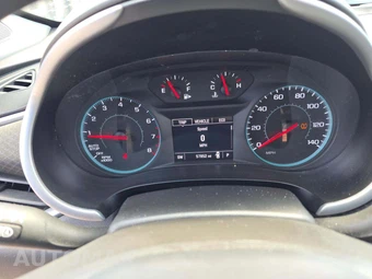 2023 Chevrolet Malibu LT 1LT – miniatura 9