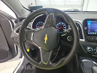 2023 Chevrolet Malibu LT 1LT - miniatura 10