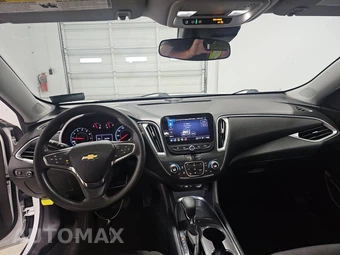 2023 Chevrolet Malibu LT 1LT - miniatura 11