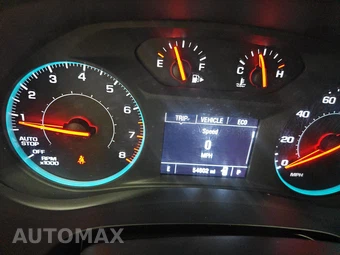 2023 Chevrolet Malibu LT 1LT - miniatura 12