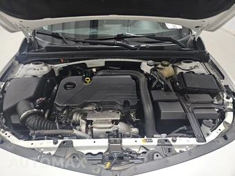 2023 Chevrolet Malibu LT 1LT - miniatura 15