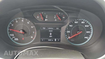 2023 Chevrolet Malibu LT 1LT - miniatura 18