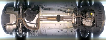 2023 Chevrolet Malibu LT 1LT - miniatura 19