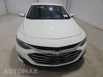 2023 Chevrolet Malibu LT 1LT - miniatura 2