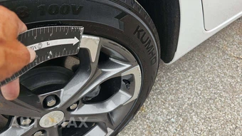 2023 Chevrolet Malibu LT 1LT - miniatura 22