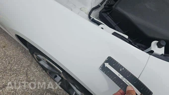 2023 Chevrolet Malibu LT 1LT - miniatura 24