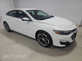 2023 Chevrolet Malibu LT 1LT - miniatura 3