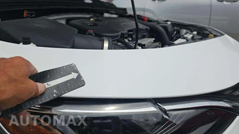 2023 Chevrolet Malibu LT 1LT - miniatura 32