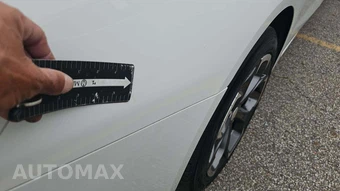 2023 Chevrolet Malibu LT 1LT - miniatura 33