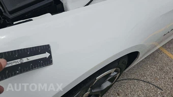 2023 Chevrolet Malibu LT 1LT - miniatura 36