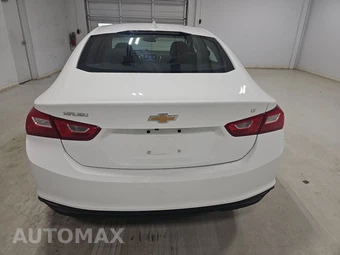 2023 Chevrolet Malibu LT 1LT - miniatura 5
