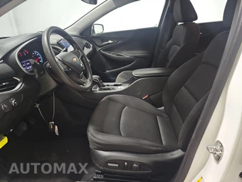 2023 Chevrolet Malibu LT 1LT - miniatura 7