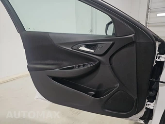 2023 Chevrolet Malibu LT 1LT - miniatura 9