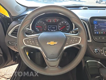 2023 Chevrolet Malibu LT 1LT - miniatura 10