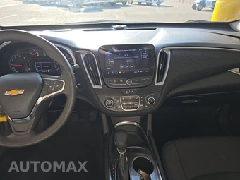 2023 Chevrolet Malibu LT 1LT - miniatura 11