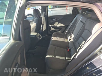 2023 Chevrolet Malibu LT 1LT - miniatura 13