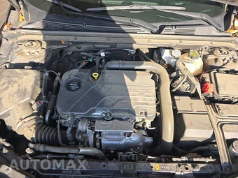 2023 Chevrolet Malibu LT 1LT - miniatura 15