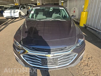 2023 Chevrolet Malibu LT 1LT - miniatura 2