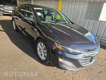 2023 Chevrolet Malibu LT 1LT - miniatura 3