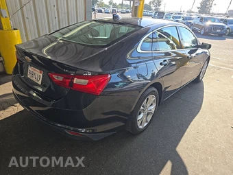 2023 Chevrolet Malibu LT 1LT - miniatura 4
