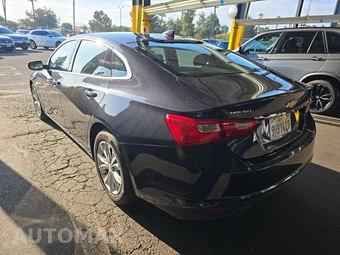 2023 Chevrolet Malibu LT 1LT - miniatura 6