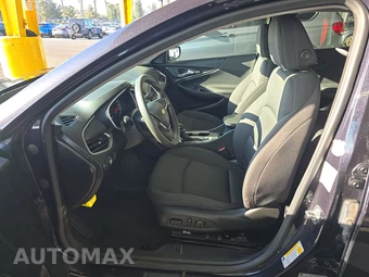 2023 Chevrolet Malibu LT 1LT - miniatura 7
