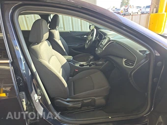 2023 Chevrolet Malibu LT 1LT - miniatura 8