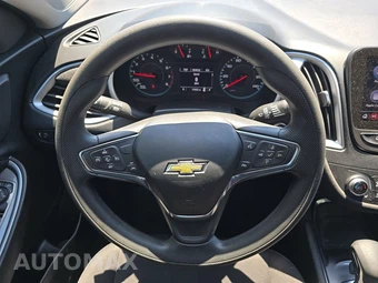 2023 Chevrolet Malibu LT 1LT - miniatura 10