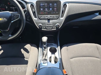2023 Chevrolet Malibu LT 1LT - miniatura 11