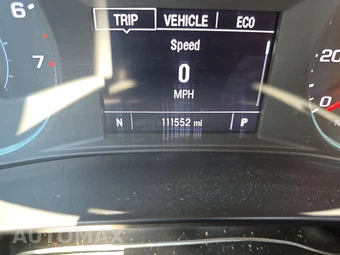 2023 Chevrolet Malibu LT 1LT - miniatura 12