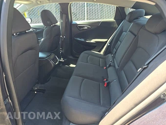 2023 Chevrolet Malibu LT 1LT - miniatura 13