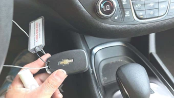 2023 Chevrolet Malibu LT 1LT - miniatura 18