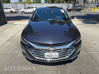 2023 Chevrolet Malibu LT 1LT - miniatura 2