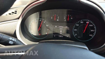 2023 Chevrolet Malibu LT 1LT - miniatura 20