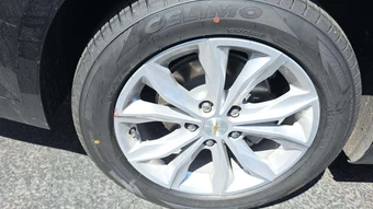 2023 Chevrolet Malibu LT 1LT - miniatura 21