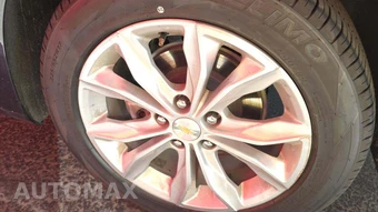 2023 Chevrolet Malibu LT 1LT - miniatura 22