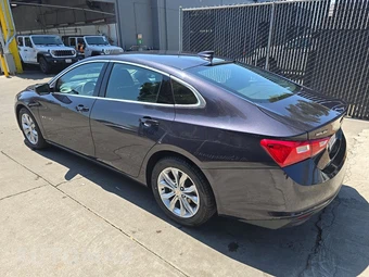 2023 Chevrolet Malibu LT 1LT - miniatura 6