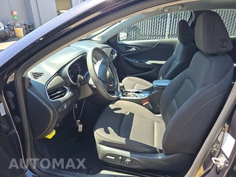 2023 Chevrolet Malibu LT 1LT - miniatura 7