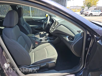 2023 Chevrolet Malibu LT 1LT - miniatura 8
