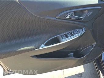 2023 Chevrolet Malibu LT 1LT - miniatura 9