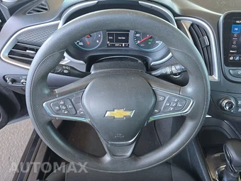 2023 Chevrolet Malibu LT 1LT – miniatura 10