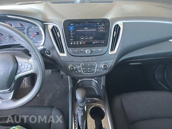 2023 Chevrolet Malibu LT 1LT – miniatura 11