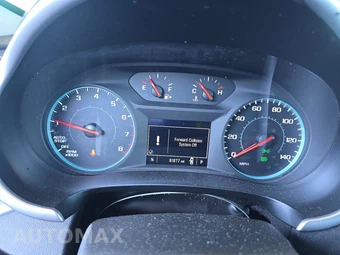 2023 Chevrolet Malibu LT 1LT – miniatura 12