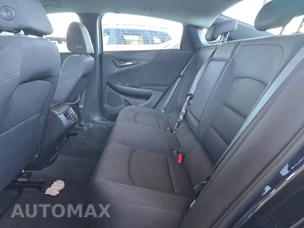 2023 Chevrolet Malibu LT 1LT – miniatura 13