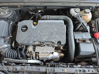 2023 Chevrolet Malibu LT 1LT – miniatura 15