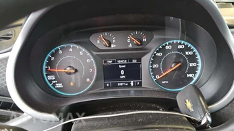 2023 Chevrolet Malibu LT 1LT – miniatura 18