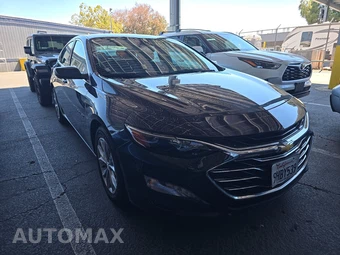 2023 Chevrolet Malibu LT 1LT – miniatura 3