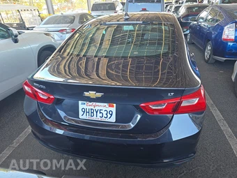 2023 Chevrolet Malibu LT 1LT – miniatura 5